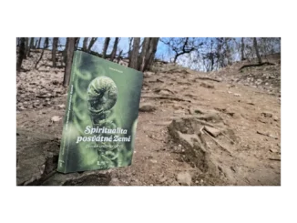 Objevte spiritualitu v posvátné Zemi s Borzičem
