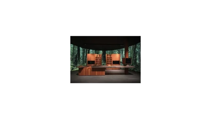 Haier na Milánském týdnu designu: Nové trendy