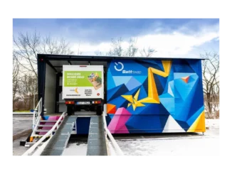 BattSwap: Česká revoluce ve výměně baterií