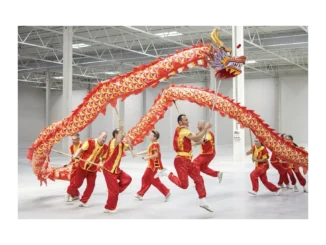 Metropole Zličín: Asijské dny plné zážitků