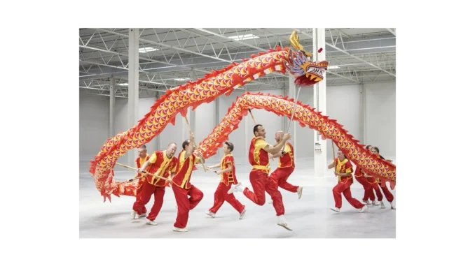 Metropole Zličín: Asijské dny plné zážitků