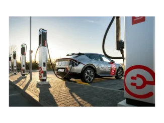 ORLEN plánuje expanzi ultrarychlého dobíjení v Česku