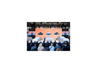 CHERY ukazuje rodinný koncept na AutoChina 2026