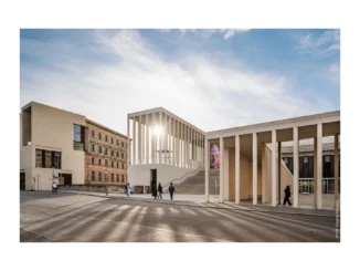 Berlín: Kultura, sport a design na jednom místě