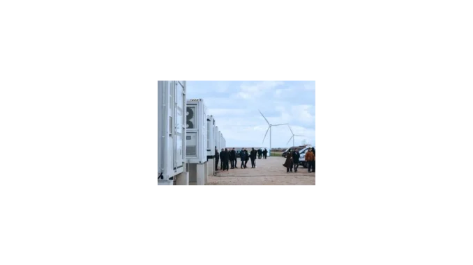 SINEXCEL přináší inovace do Lotyšska s novými PCS