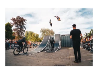 Festival Bike 2026: Freestyle akce v srdci Prahy