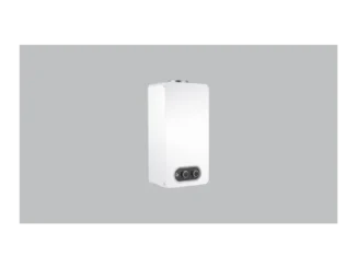 Bezpečnostní varování pro ohřívače vody Bosch