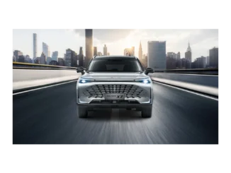 BAIC přichází na český trh s novými modely