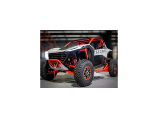 Objevte Super Villain SX20T na kantonském veletrhu