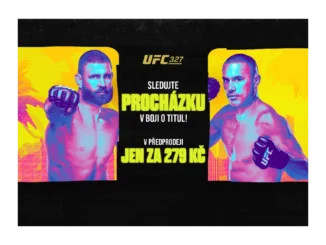 Telly pokračuje ve spolupráci s Jiřím Procházkou