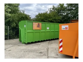 Pražané objevují kouzlo Reuse pro chytré uklízení