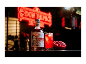 Don Papa se stává partnerem MFF v Karlových Varech