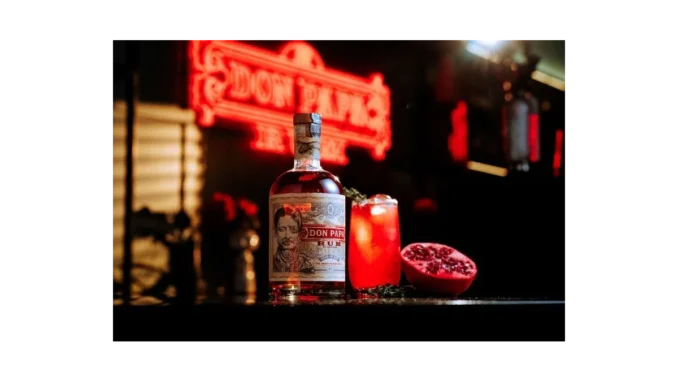 Don Papa se stává partnerem MFF v Karlových Varech