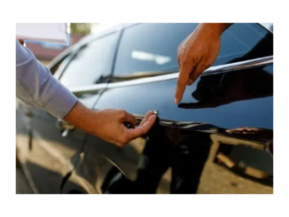 Jak efektivně vrátit vůz Volkswagen po leasingu?