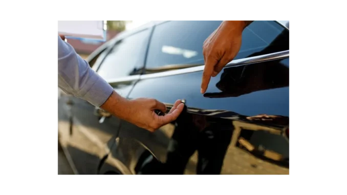 Jak efektivně vrátit vůz Volkswagen po leasingu?