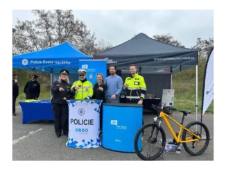 Cyklistika a senioři: Bez přilby je to riskantní