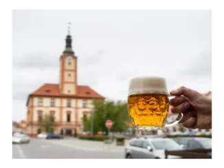 Sušice láká na dny chutí plné zážitků!