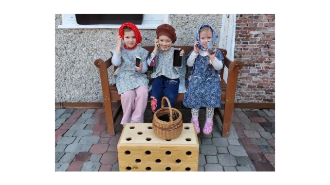 Dohodněte se s Remobilem na recyklaci telefonů