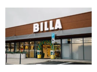 BILLA přetváří prodejny: Modernizace a úspora energií