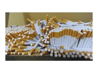 Tabák a jeho nelegální trh: odborná diskuze