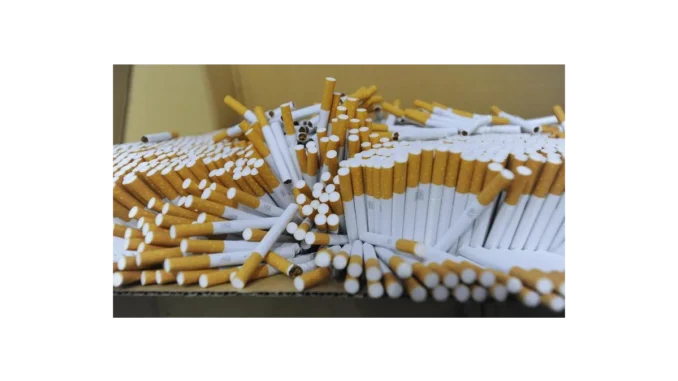 Tabák a jeho nelegální trh: odborná diskuze