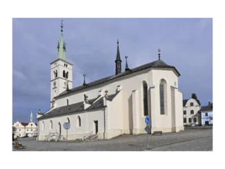 Historické město 2025: Kdo bude vítězem soutěže?