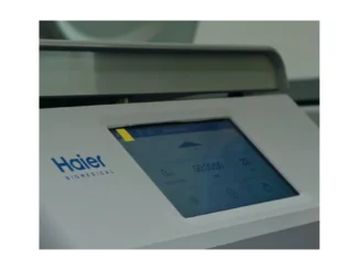 Inovace Haier na analytica 2026: Laboratorní budoucnost