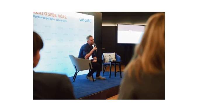 ISCARE: Klíč k prevenci ženského zdraví