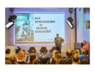 Jak efektivně využít ambasadoring k motivaci zaměstnanců