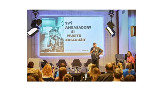 Jak efektivně využít ambasadoring k motivaci zaměstnanců