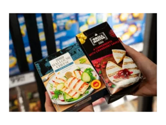 Grilování s Tesco: chutě, které vás nadchnou
