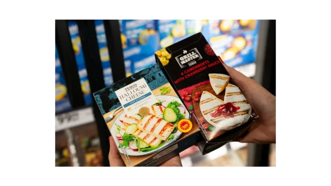 Grilování s Tesco: chutě, které vás nadchnou