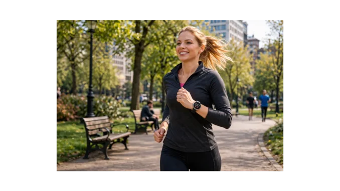 Jarní sporty a chytré hodinky: Trendy pro rok 2023