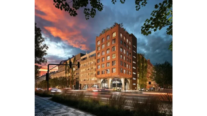 BILLA přichází do Holešovic s novou prodejnou