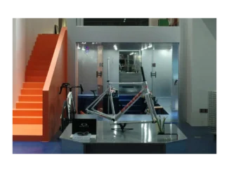 Festka uvádí prodejnu v Asii s komunitním prostorem