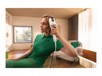 Philips a MUIP: Revoluce v péči o vlasy