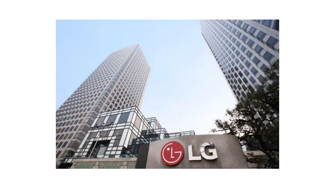 Tržby LG Electronics překonaly očekávání v roce 2026