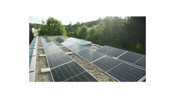 innogy zjednodušuje výkup přetoků z fotovoltaiky