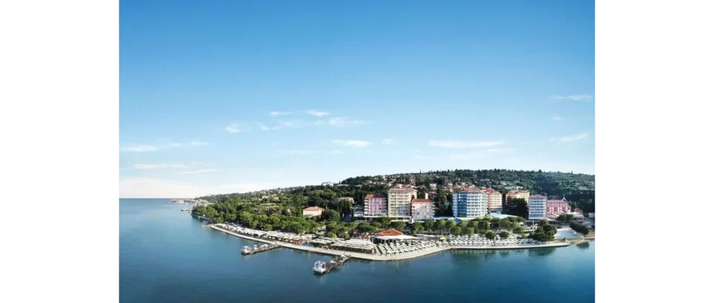 Objevte kouzlo wellness v LifeClass Hotels & Spa