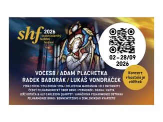 Svatováclavský festival v Ostravě zve na koncerty