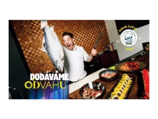 Makro představuje nové hvězdy české gastronomie