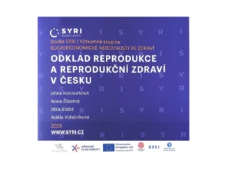 SYRI odhaluje limity reprodukce a technologické trendy