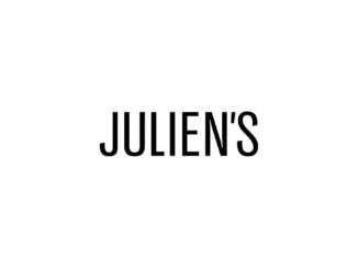 Julien's: Aukce rockových legend v New Yorku