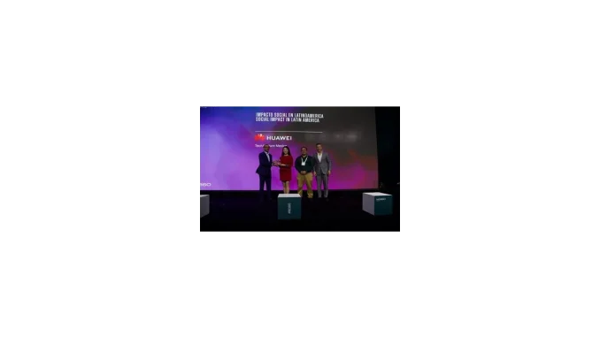 Huawei triumfuje s GLOMO LATAM v ochraně jaguárů