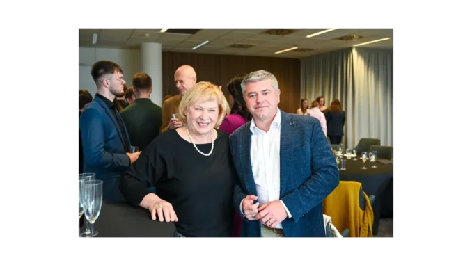 NEWTON a ČMA: Inovace v leadershipu pro budoucnost