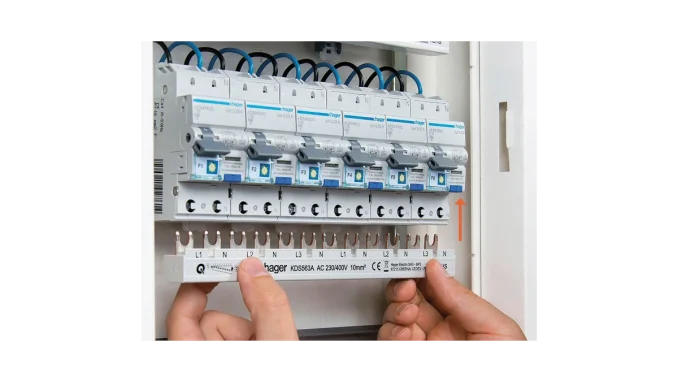 Objevte QuickConnect na volty expo v Praze