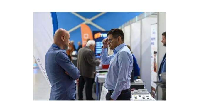 Volty Expo: Technologické trendy elektrotechniky
