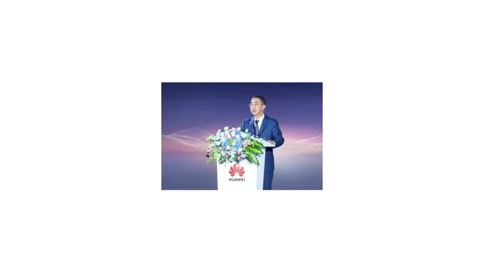 Inovace Huawei: AIDC a energetická řešení do budoucna