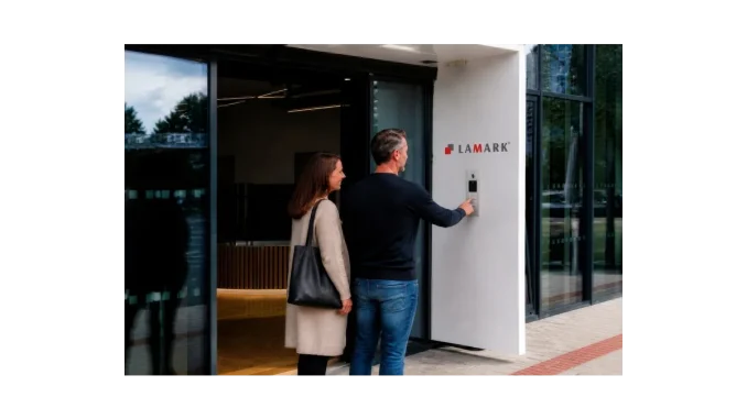 Nové studio LAMARK v Brně: inspirace 24/7 pro vás