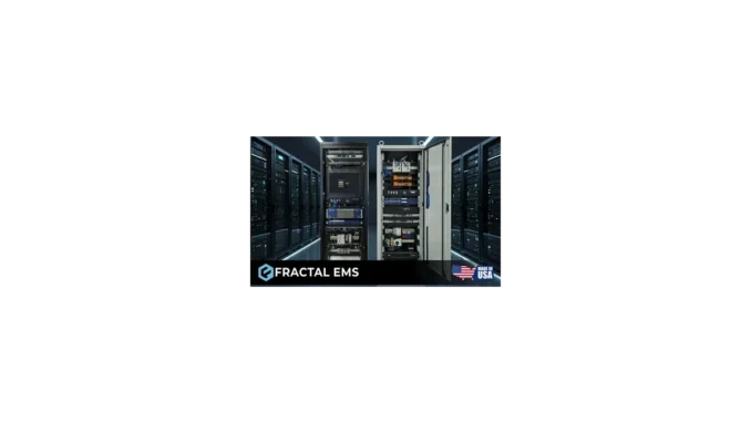 Fractal mění podmínky pro developery v energetice